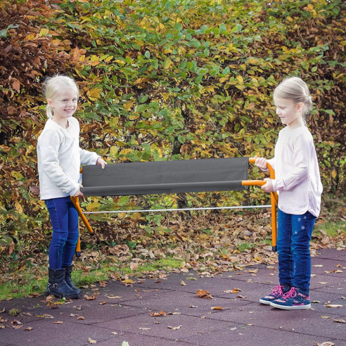 Pack 4 bancs pliables