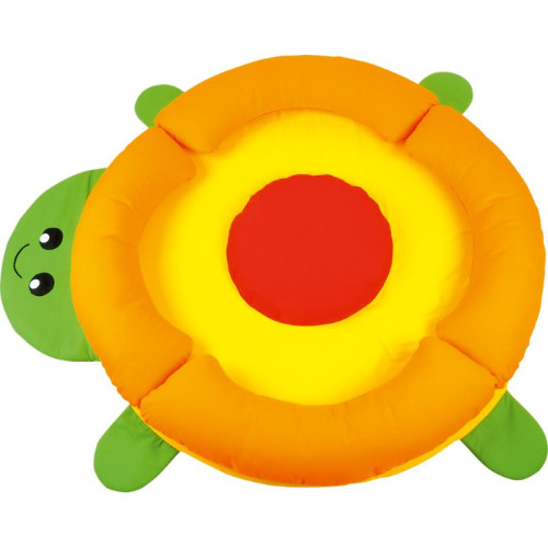 Tapis coin détente tortue