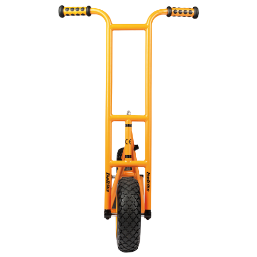 Trottinette cour récréation élementaire