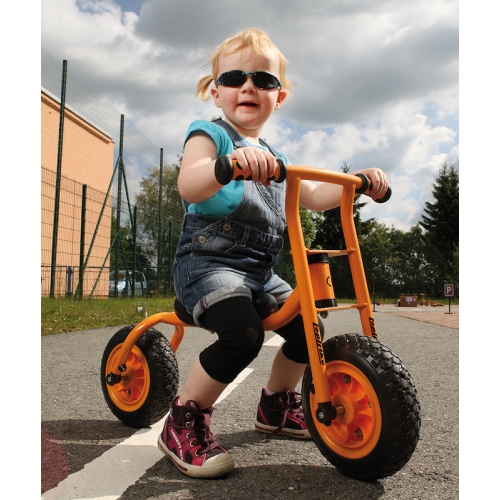 Draisienne enfant collectivité - KIDEA