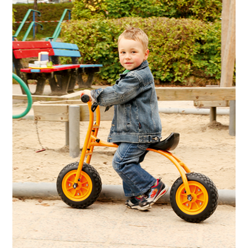 Draisienne enfant collectivité - KIDEA