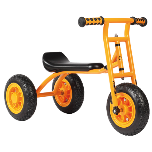 tricycle sans pédale 2 - 4 ans