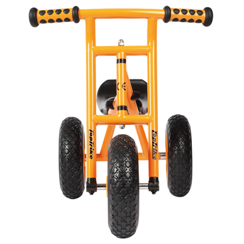 tricycle sans pédale école maternelle