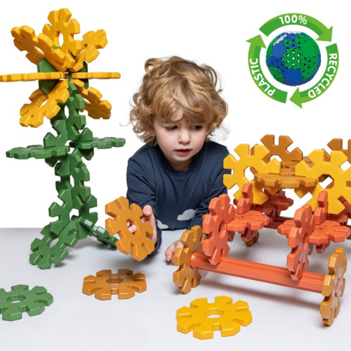 Jeu Octoplay maternelle