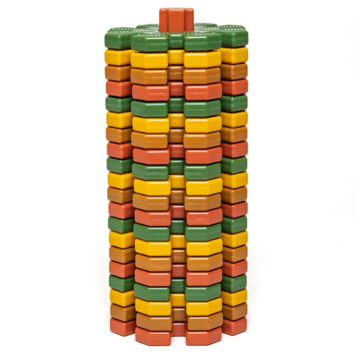 Jeu Polydron petite section