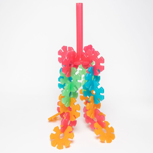 Jeu translucide Octoplay