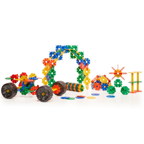 Set scolaire Octoplay