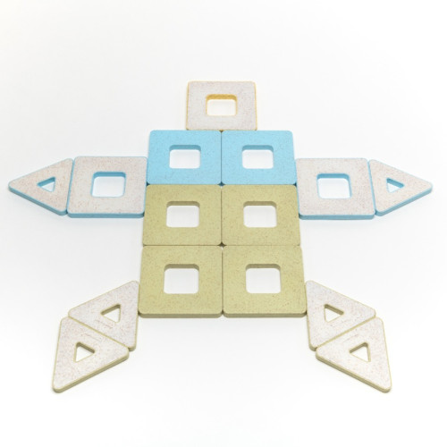 Polydron enfant 18 mois