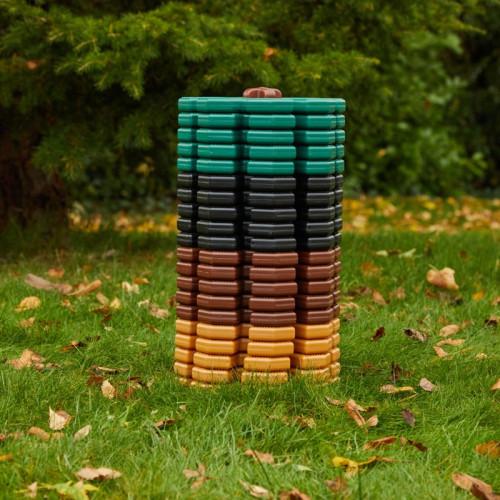 Giant Octoplay natural pole