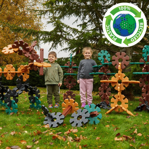 Jeu OCTOPLAY géant école maternelle