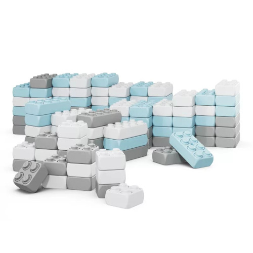 Grosses briques de construction pour enfant