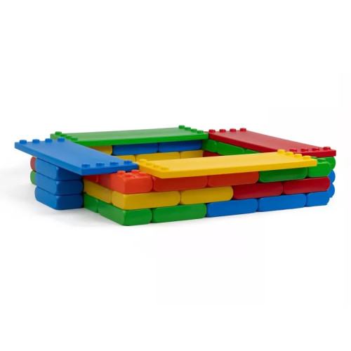 Plaques et briques ESDA