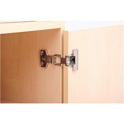 Finitions espace change crèche