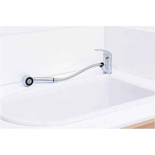 Baignoire pour meuble de change professionnel