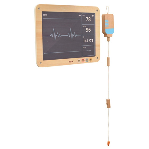 Jeu sur jeu imitation ambulance