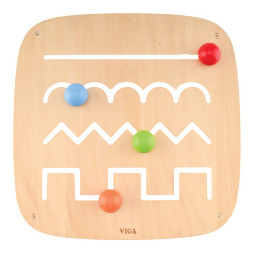 Jeu Viga Toys motricité fine - 12 mois