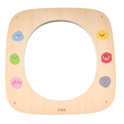 Jeu Viga Toys miroir