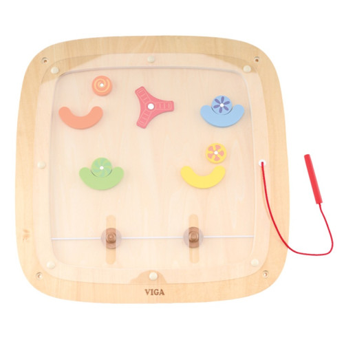 Jeu Viga Toys motricité fine - 3 ans