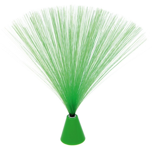 Lampe fibres optiques