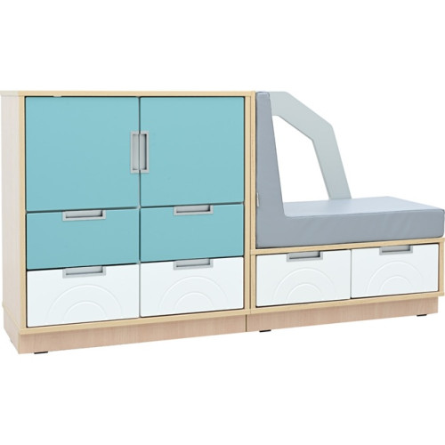 Coin détente enfant