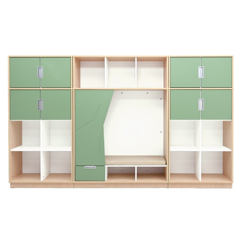 Aménagement coin détente salle de classe