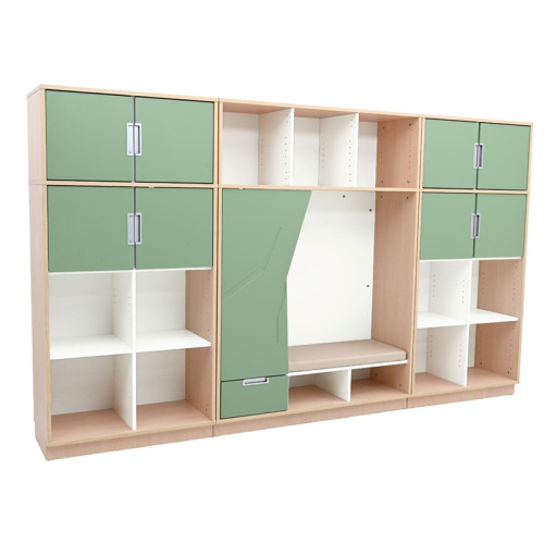 Aménagement coin calme QUADRO