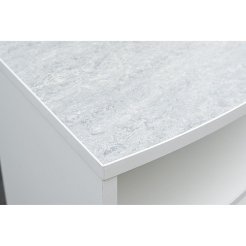 Plateau de jeu antichoc