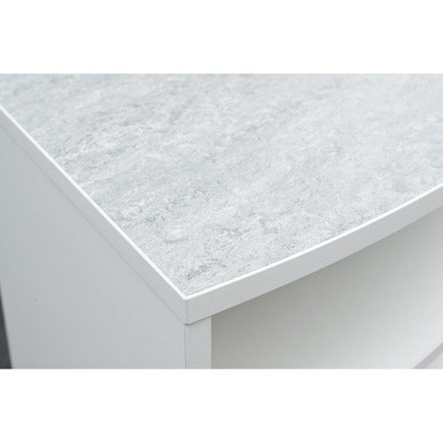 Plateau de jeu insonorisé