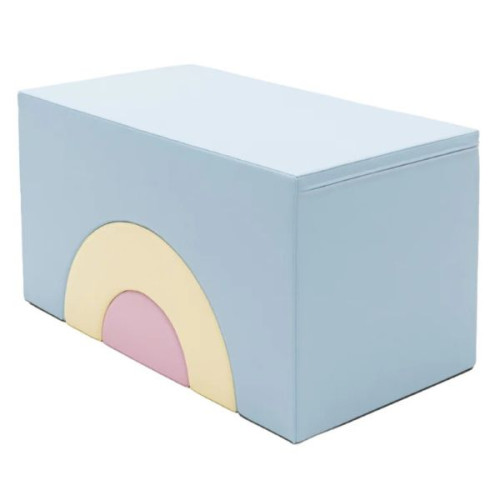 Blocs en mousse pour la motricité enfant