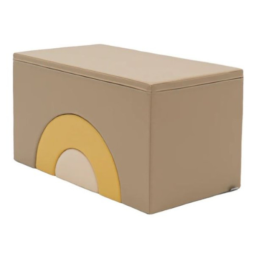 Ensemble de blocs empilables pour motricité enfant