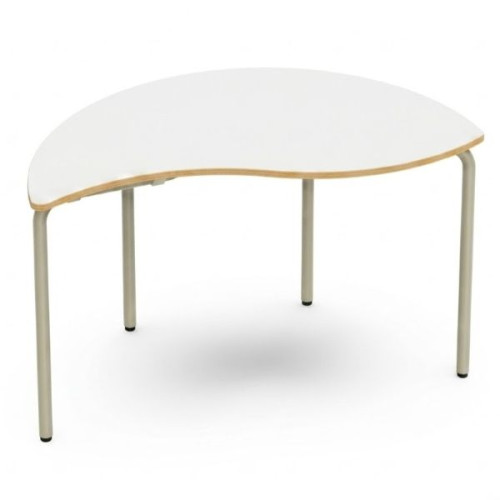 Table YANG pour enfant en maternelle