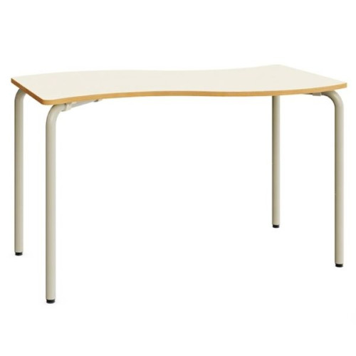 Table WAVE T4 à T6