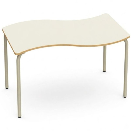 Table WAVE taille 4 à taille 6