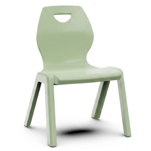 Chaise INA pour école primaire