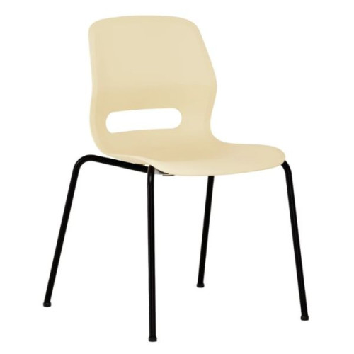 Chaise empilable bibliothèque taille 6