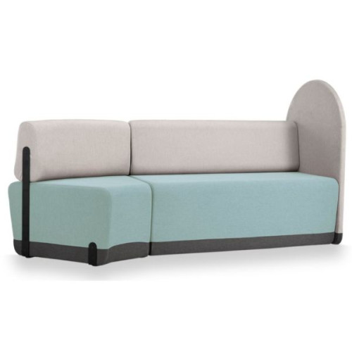 Aménagement espace détente fauteuil KARLIN