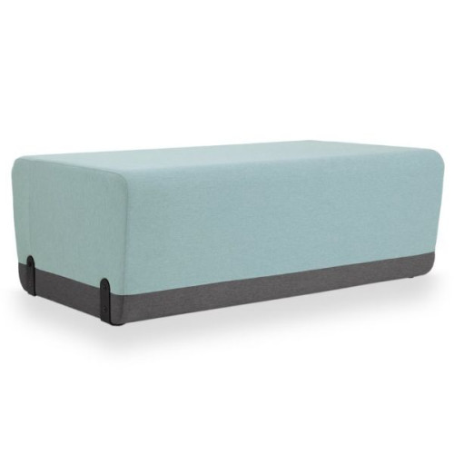 Banquette KARLIN pour aménager espace collectif