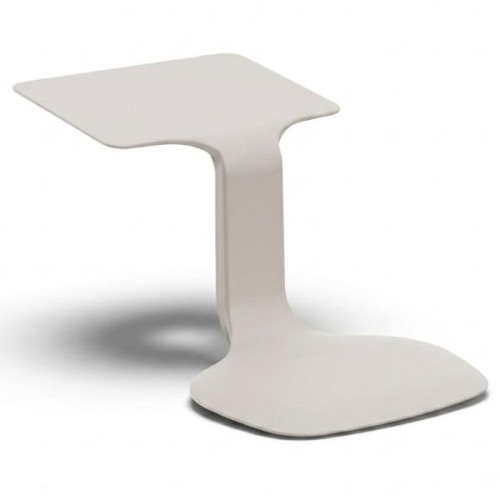 Assise ZTOOL dynamique gris taupe