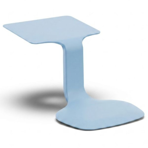 Assise ZTOOL dynamique bleu pastel