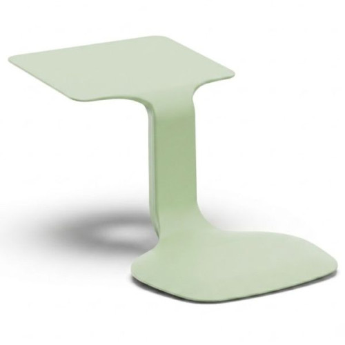 Assise ZTOOL dynamique vert pastel