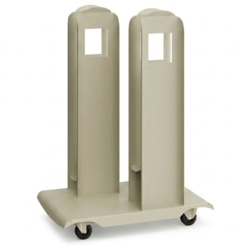 Chariot de rangement sans assise ZTOOL