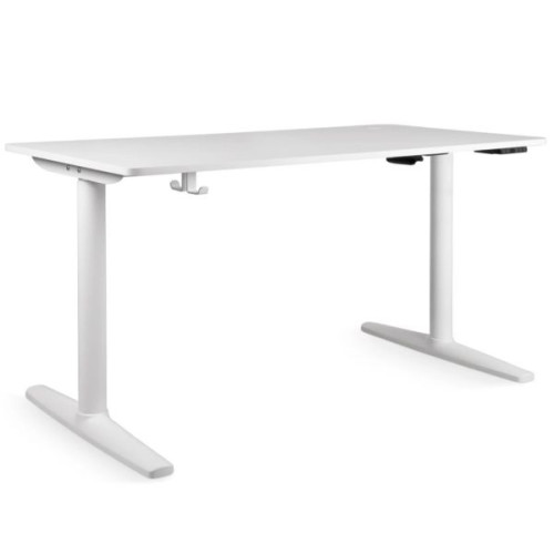 Bureau ergonomique réglable en hauteur