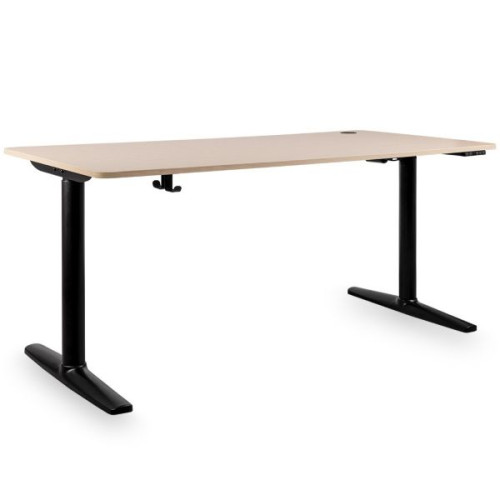 Table de travail ergonomique réglable