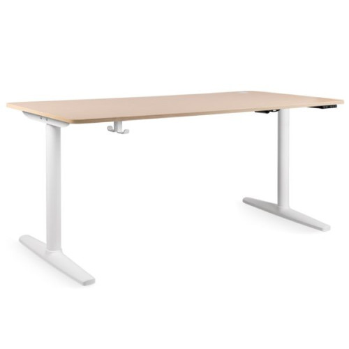 Table pour travail debout réglable