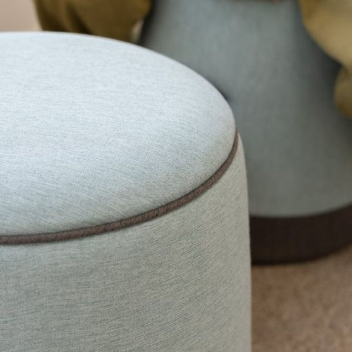 Finition tabouret POP design