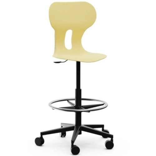 Chaise haute réglable T2 à T7