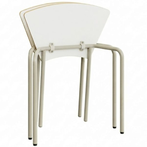 Plateau de table rabattable