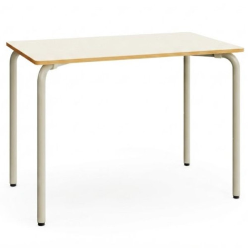 Table rectangulaire de la taille 4 à la taille 6
