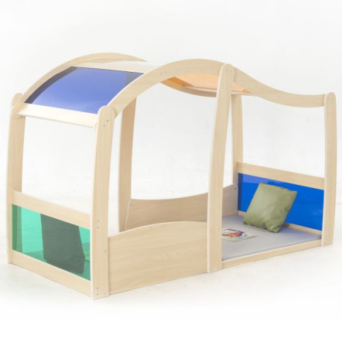 Maison de jeu intérieure enfant