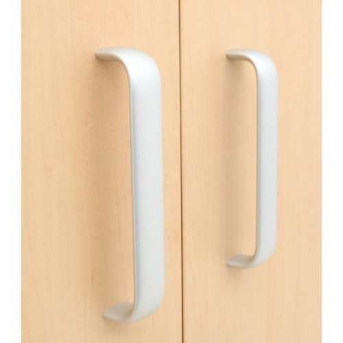 Meuble avec 2 portes